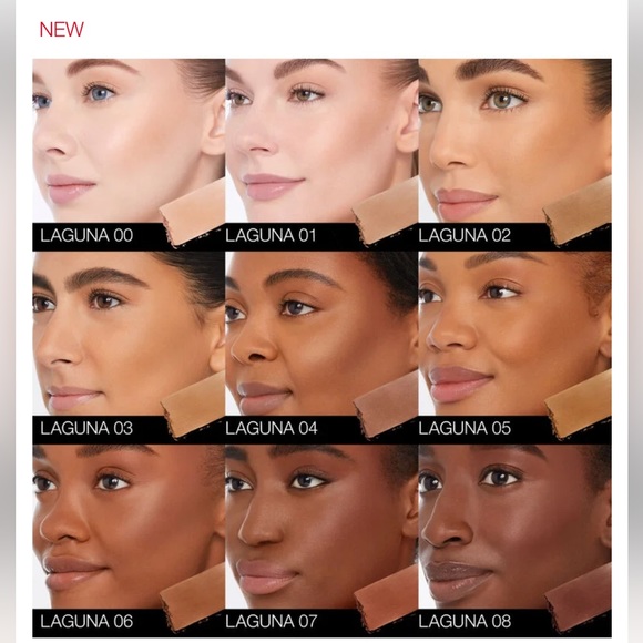 SOLD✨ Nars Laguna Bronzing Powder Talc Free in Laguna 03 - Picture 4 of 9